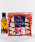 Smoked Turkey Breast - Shop The Carbon Bar
