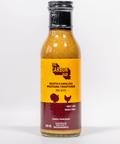 South Carolina Mustard BBQ Sauce - Shop The Carbon Bar