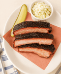 St. Louis Style Pork Ribs - Shop The Carbon Bar