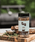 Steak Rub - Shop The Carbon Bar