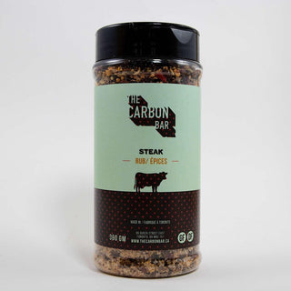 Steak Rub - Shop The Carbon Bar