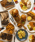 Summer BBQ Box - Shop The Carbon Bar