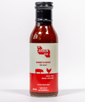 Sweet N'Spicy BBQ Sauce - Shop The Carbon Bar
