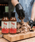 Sweet N'Spicy BBQ Sauce - Shop The Carbon Bar