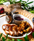Turkey Gravy - Shop The Carbon Bar