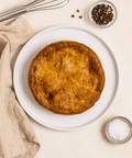 Turkey Pot Pie - Shop The Carbon Bar