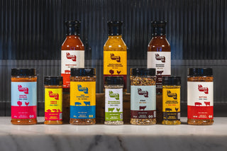 Ultimate Kitchen Bundle - Shop The Carbon Bar