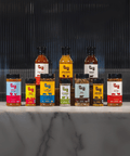 Ultimate Kitchen Bundle - Shop The Carbon Bar