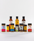 Ultimate Kitchen Bundle - Shop The Carbon Bar