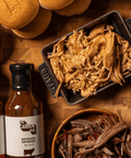 Ultimate Snack Feast - Shop The Carbon Bar