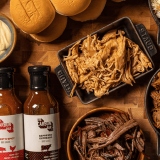 Ultimate Snack Feast - Shop The Carbon Bar