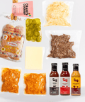 Ultimate Snack Feast - Shop The Carbon Bar