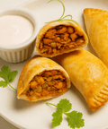 Vegetable Empanadas - Shop The Carbon Bar