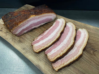 Whole Bacon - Shop The Carbon Bar