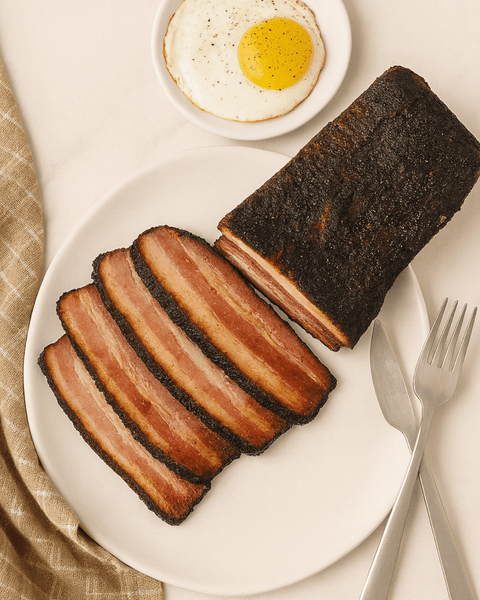 Whole Bacon - Shop The Carbon Bar