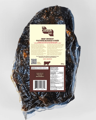 Whole Beef Brisket - Shop The Carbon Bar