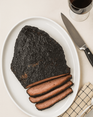 Whole Beef Brisket - Shop The Carbon Bar