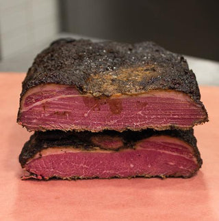 Whole Pastrami - Shop The Carbon Bar