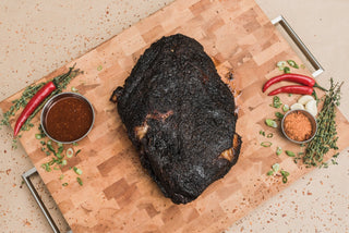 Whole Pork Butt - Shop The Carbon Bar