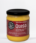 Yellow Cheese and Chipotle Salsa con Queso - Shop The Carbon Bar